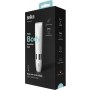 Braun | BS1000 | Body Mini Trimmer | Operating time (max) min | Bulb lifetime (flashes) Not applicable | Number of power levels - 6